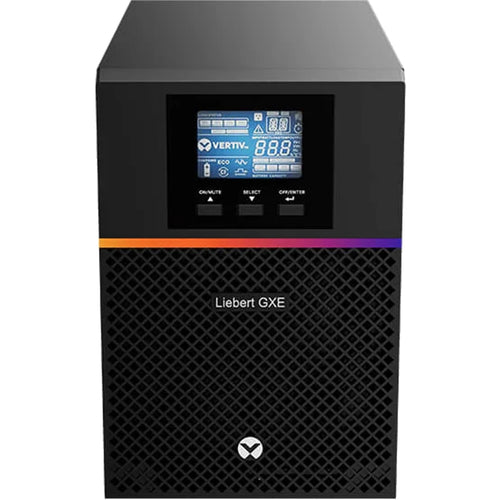 UPS GXE On-Line 1500VA/1350W 230V