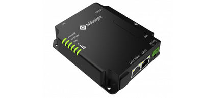 MIlesight UR32 LIte 3G/4G Router with PoE