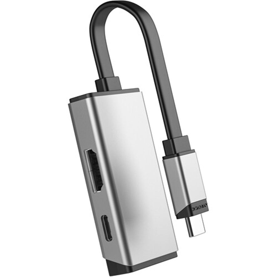 ALOGIC ULCHDPD-SGR - Alg MagForce DUO Chrg 2in1 Adp