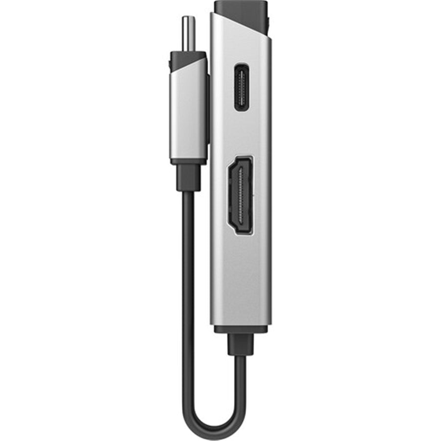ALOGIC ULCHDPD-SGR - Alg MagForce DUO Chrg 2in1 Adp