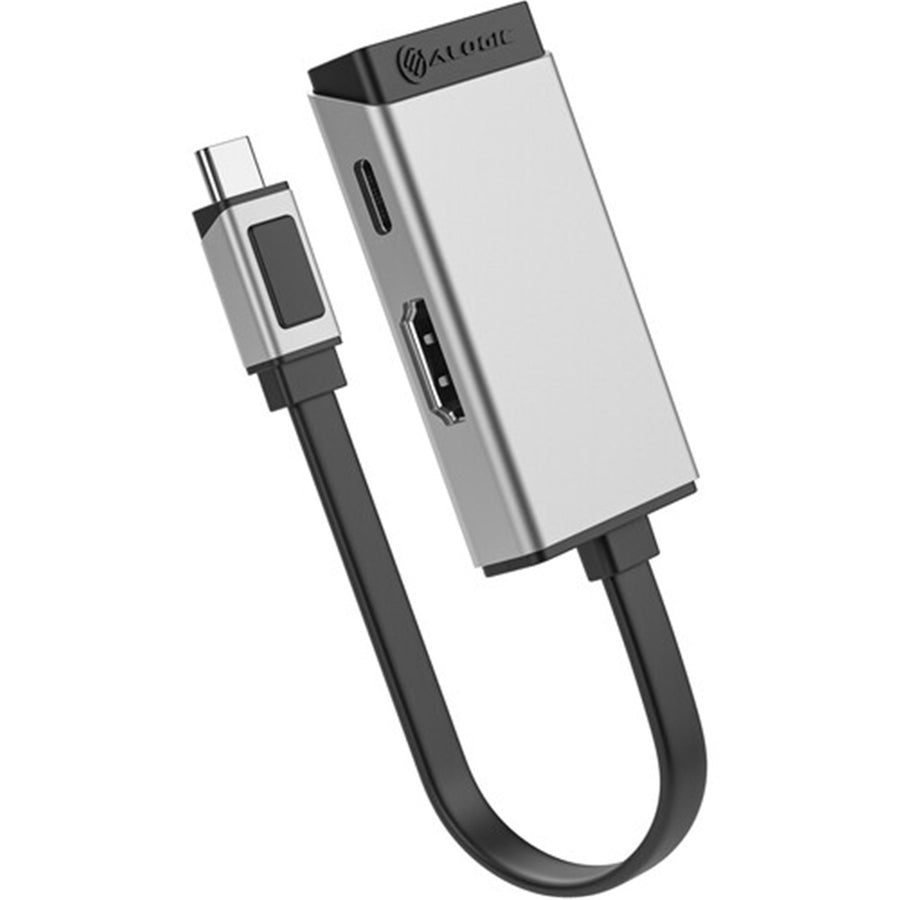 ALOGIC ULCHDPD-SGR - Alg MagForce DUO Chrg 2in1 Adp