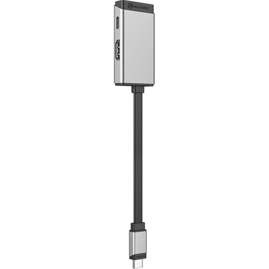 ALOGIC ULCHDPD-SGR - Alg MagForce DUO Chrg 2in1 Adp