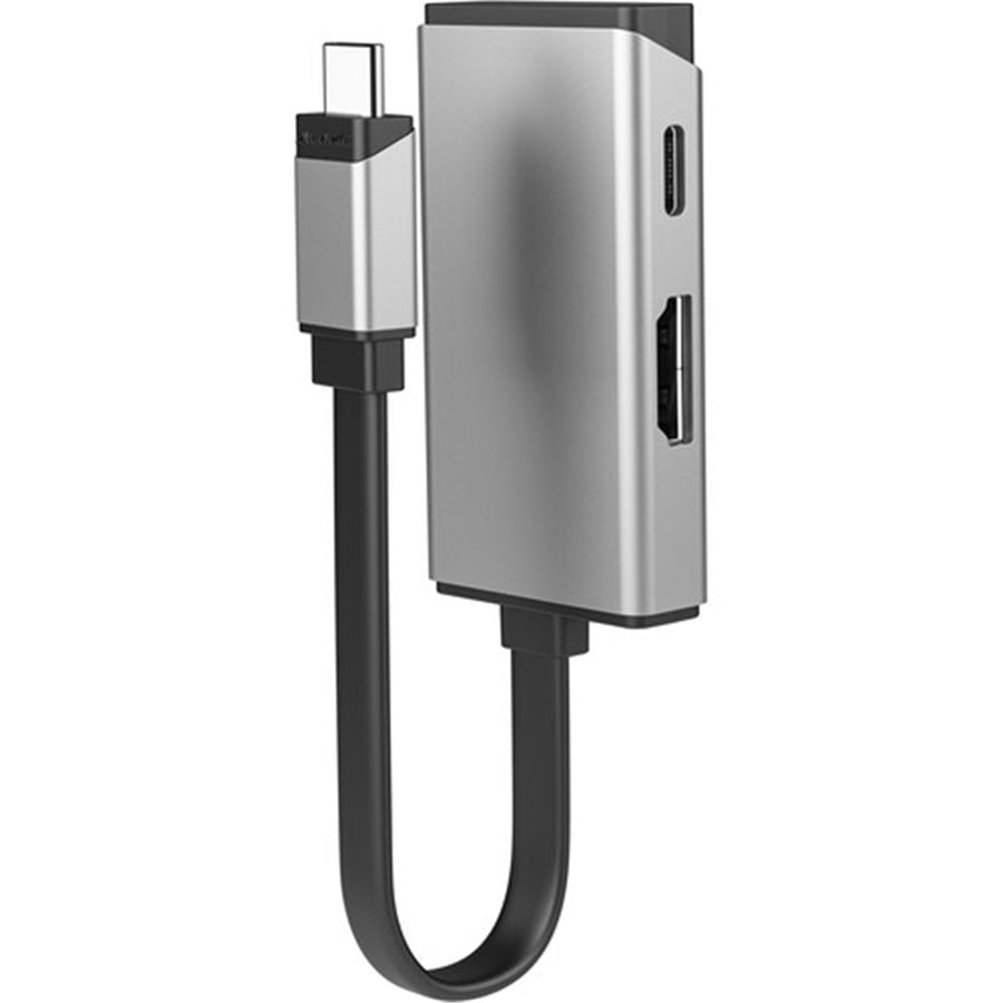 ALOGIC ULCHDPD-SGR - Alg MagForce DUO Chrg 2in1 Adp