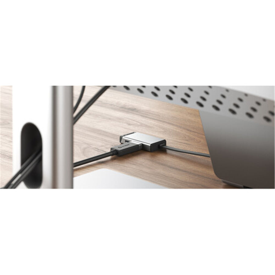 ALOGIC ULCHDPD-SGR - Alg MagForce DUO Chrg 2in1 Adp