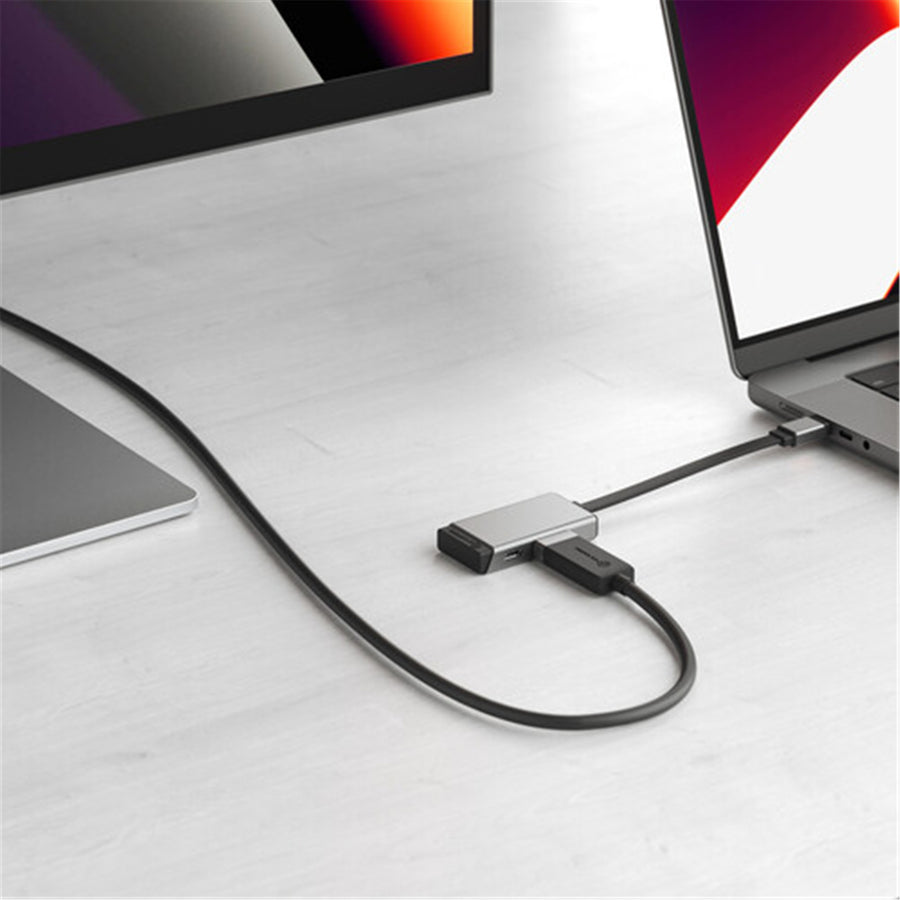 ALOGIC ULCHDPD-SGR - Alg MagForce DUO Chrg 2in1 Adp