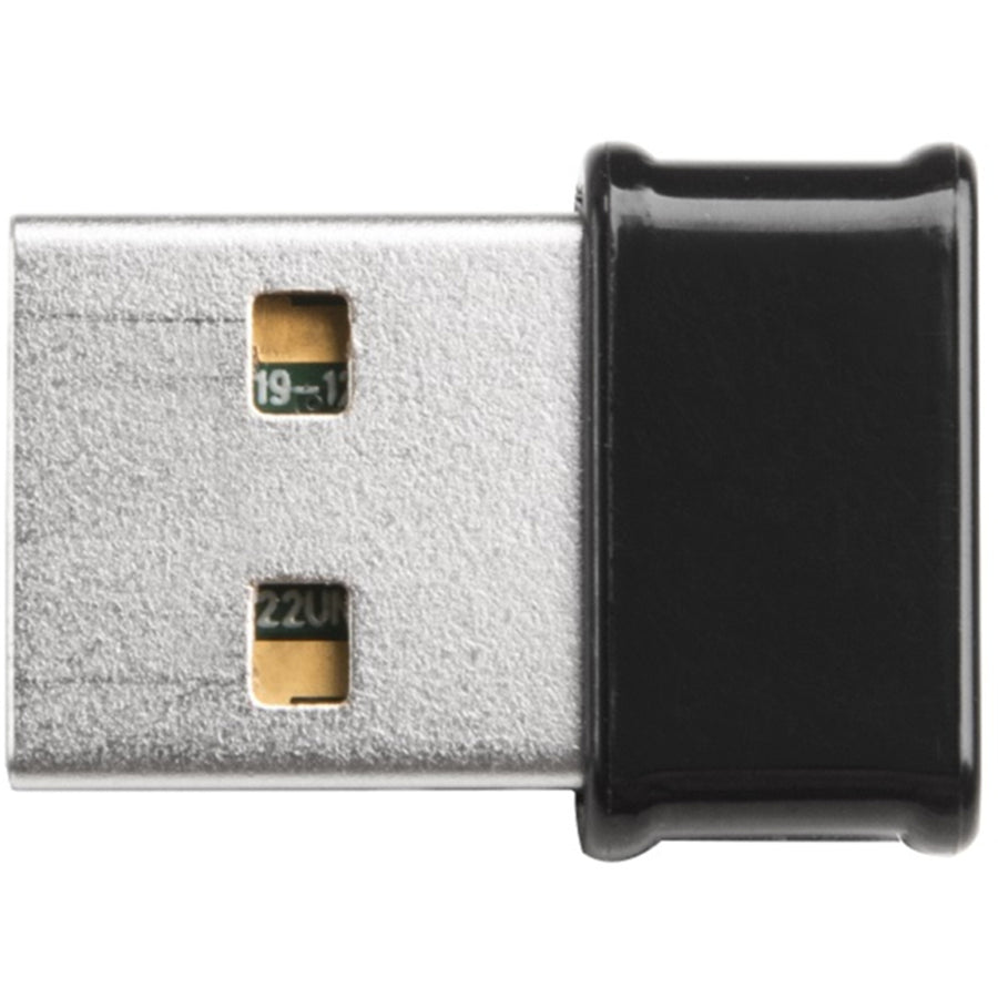EDIMAX EW-7822ULC - AC1200 Dual-Band 11ac Wave2 MU-MIMO WiFi USB2.0 Adapter