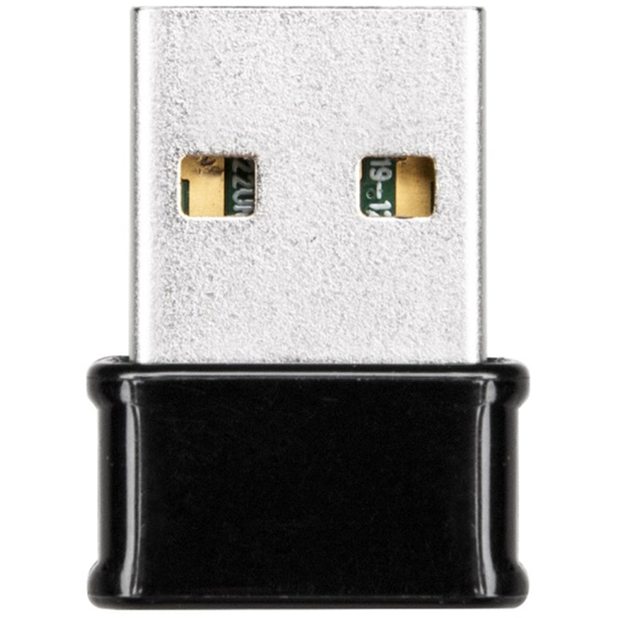 EDIMAX EW-7822ULC - AC1200 Dual-Band 11ac Wave2 MU-MIMO WiFi USB2.0 Adapter