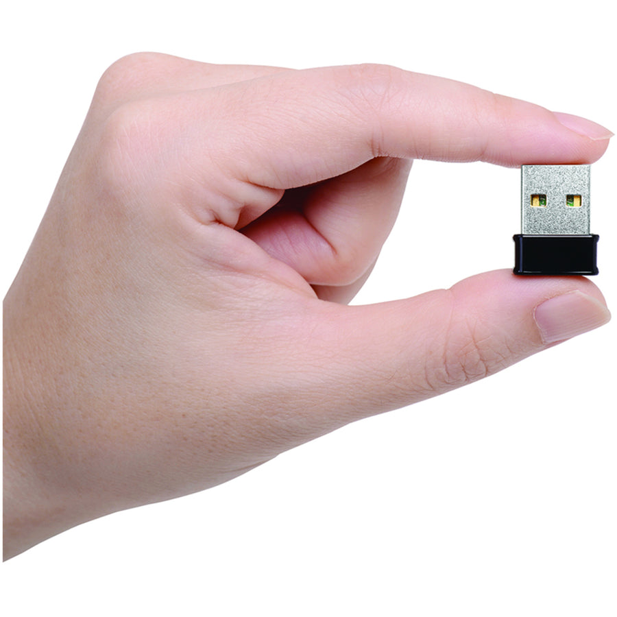 EDIMAX EW-7822ULC - AC1200 Dual-Band 11ac Wave2 MU-MIMO WiFi USB2.0 Adapter
