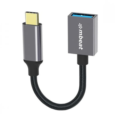 mbeat ToughLink Adapter USB-C to USB 3.0