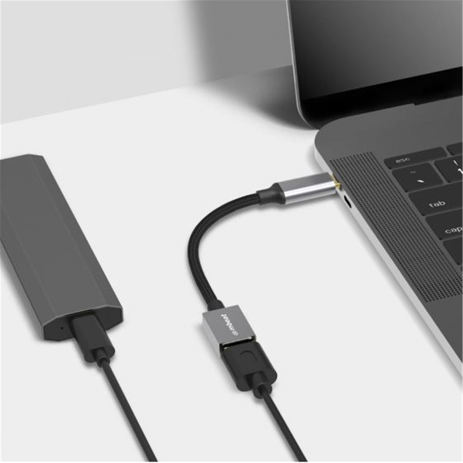 mbeat ToughLink Adapter USB-C to USB 3.0