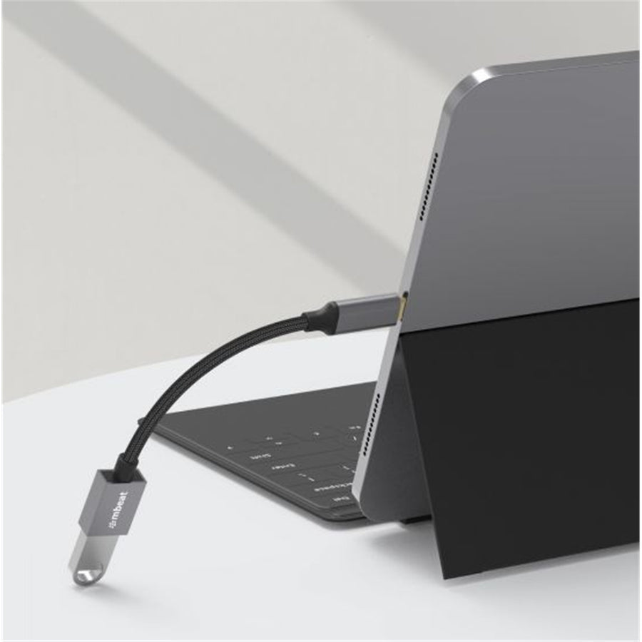 mbeat ToughLink Adapter USB-C to USB 3.0