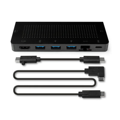 Twelve South StayGo   USB-C Hub