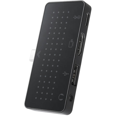 Twelve South StayGo HDMI USB-C Hub