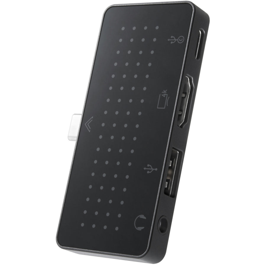 Twelve South StayGo HDMI USB-C Hub
