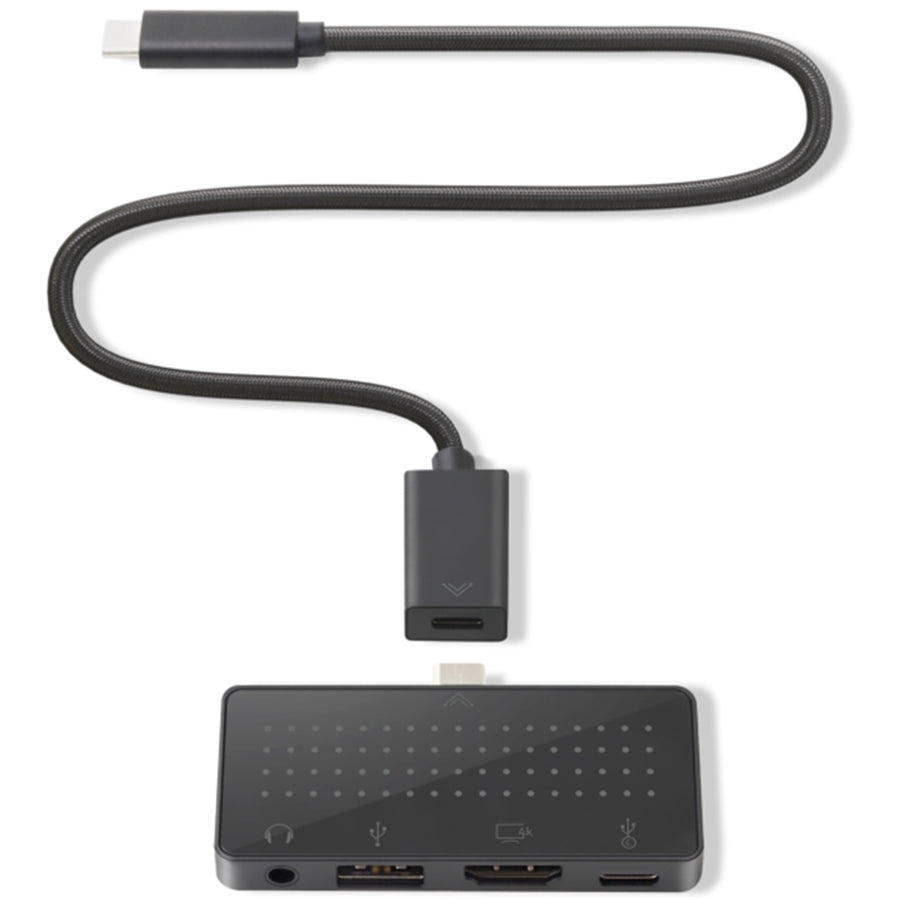 Twelve South StayGo HDMI USB-C Hub