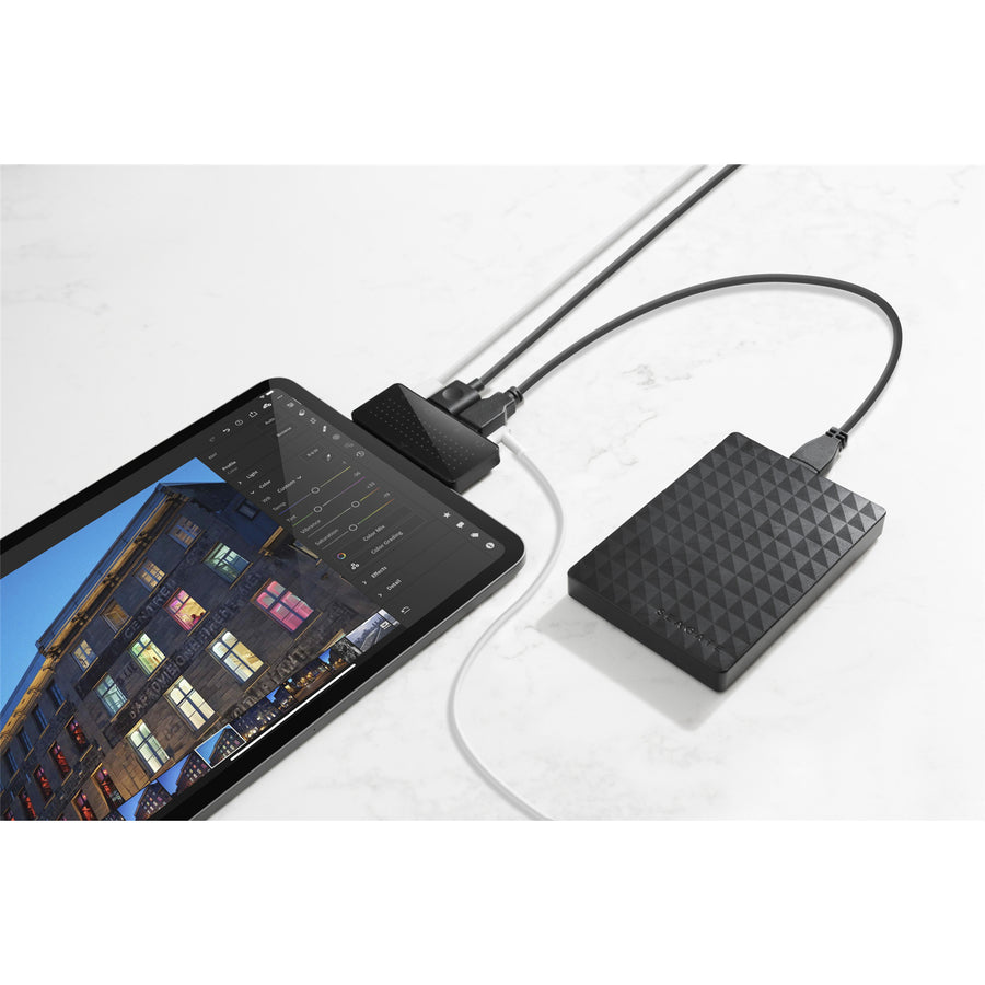 Twelve South StayGo HDMI USB-C Hub