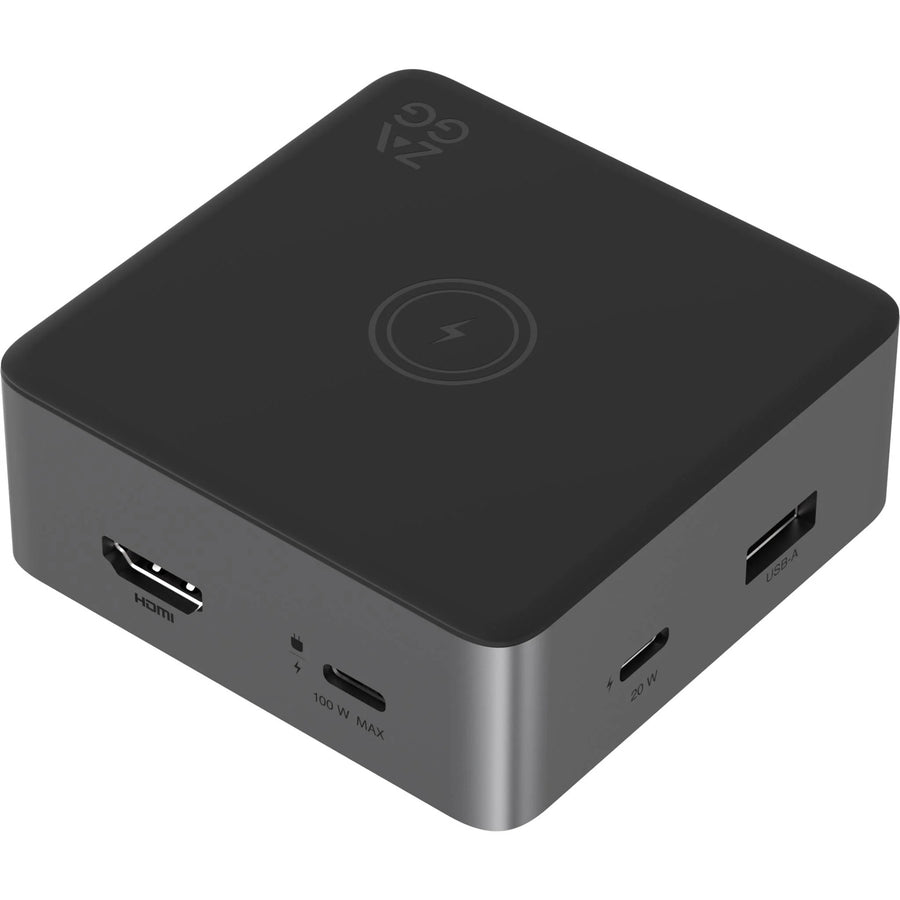 ZAGG  Pro 4-Port Connect Hub Wireless