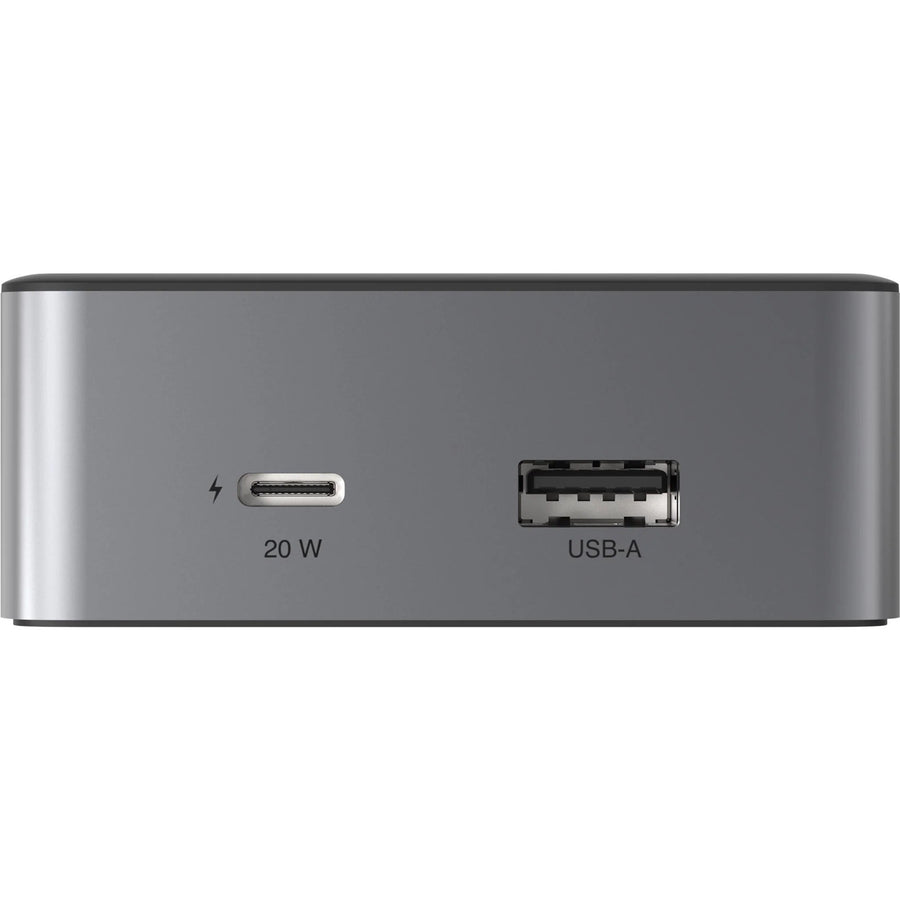 ZAGG  Pro 4-Port Connect Hub Wireless