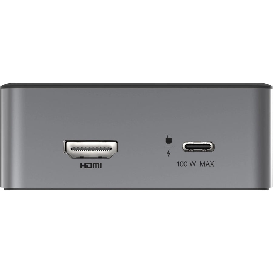 ZAGG  Pro 4-Port Connect Hub Wireless