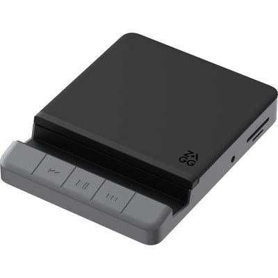 ZAGG Pro Connect 6-Port Universal Media Hub