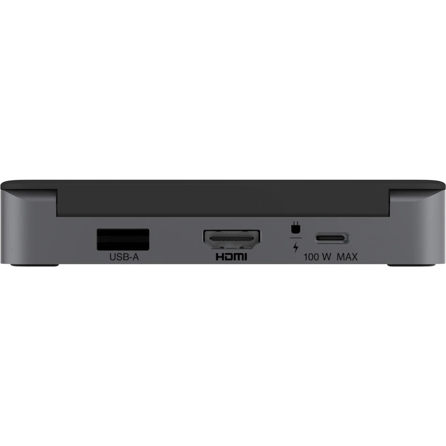 ZAGG  Pro Connect 6 Port Universal Media Hub