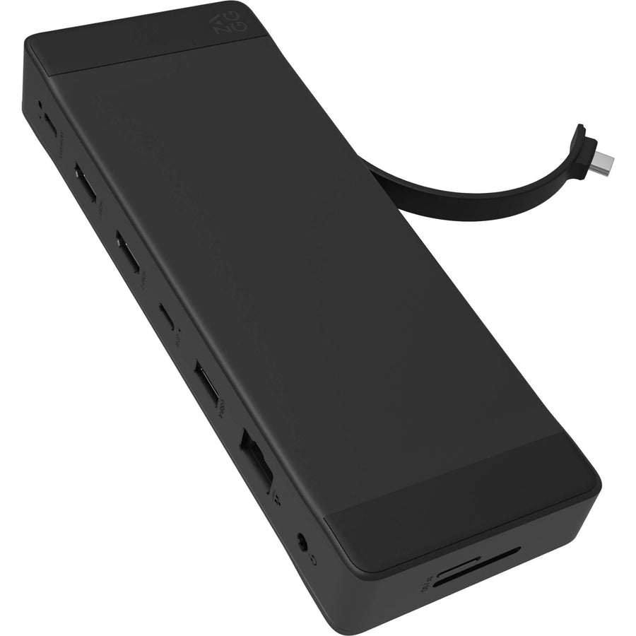 ZAGG  Pro Connect 9 Port Hub