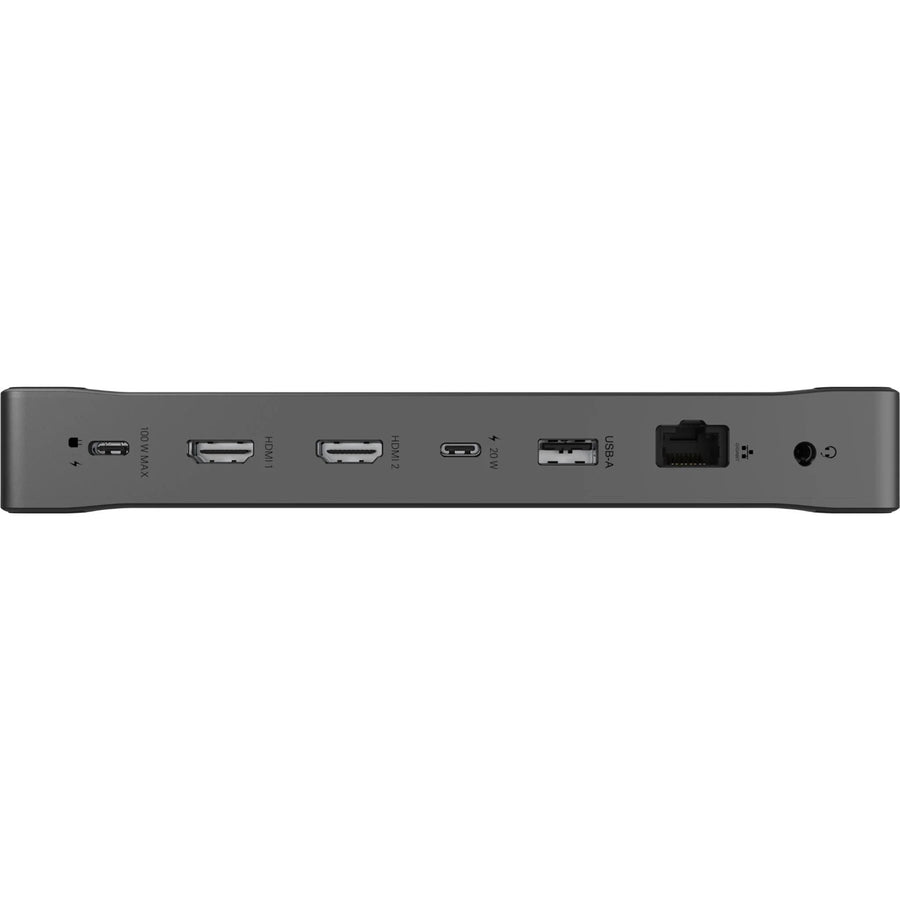 ZAGG  Pro Connect 9 Port Hub