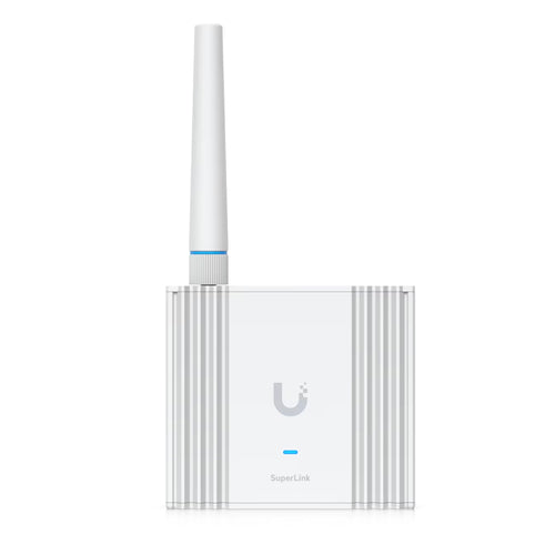 Ubiquiti USL-Gateway - UniFi SuperLink Wireless Gateway, proprietary super long-range, low-latency wireless gateway for UniFi Protect Sensors (US Version), replaces UP-Superlink-US