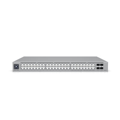Ubiquiti UniFi Pro Max 48 PoE Switch with Etherlighting