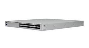 Ubiquiti USW-Pro-XG-Aggregation - UniFi Pro XG Aggregation, Professional-grade 32-port, Layer 3 Etherlighting™ switch for high-capacity 25G SFP28 connections