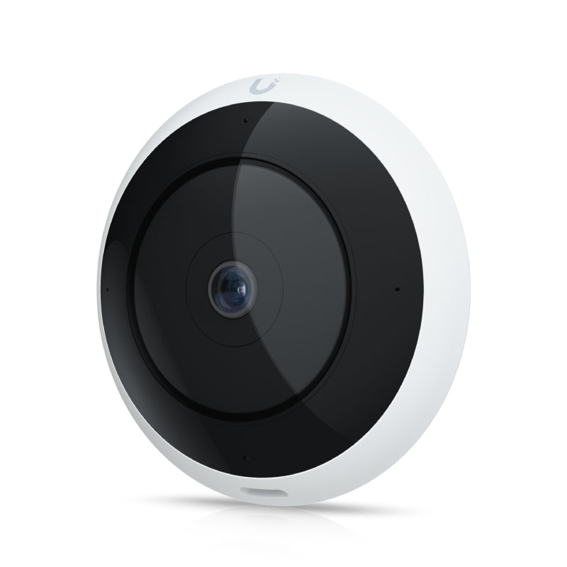 Ubiquiti UVC-AI-360-W - UVC-AI-360 5 MP 360 Degree AI IP Camera - White - POE SOLD SEPARATELY