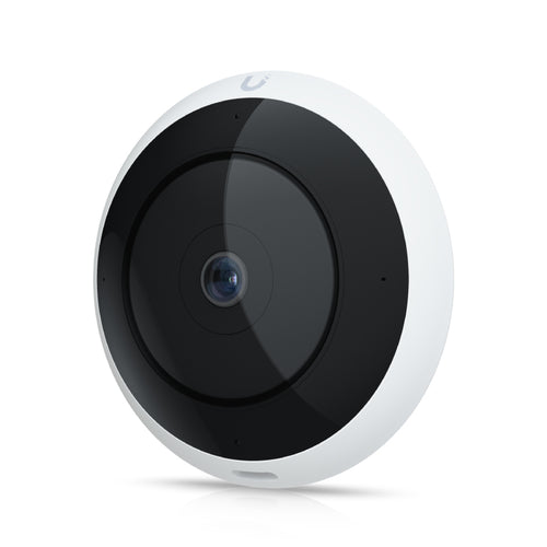 UVC-AI-360-W - Ubiquiti UVC-AI-360 5 MP 360 Degree AI IP Camera - White - POE SOLD SEPARATELY