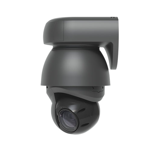 Ubiquiti UVC-AI-PTZ-B - UniFi Protect AI PTZ Industrial 4K PoE++ Camera Black
