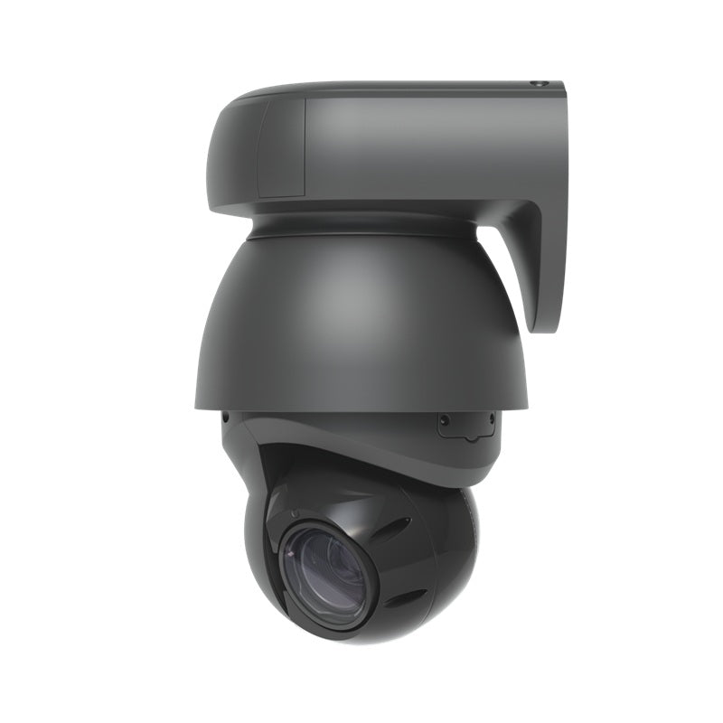Ubiquiti UVC-AI-PTZ-B - UniFi Protect AI PTZ Industrial 4K PoE++ Camera Black