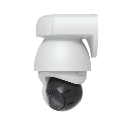Ubiquiti UniFi Protect AI PTZ Industrial 4K PoE++ Camera White