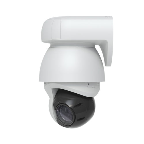 Ubiquiti UVC-AI-PTZ-W - UniFi Protect AI PTZ Industrial 4K PoE++ Camera White
