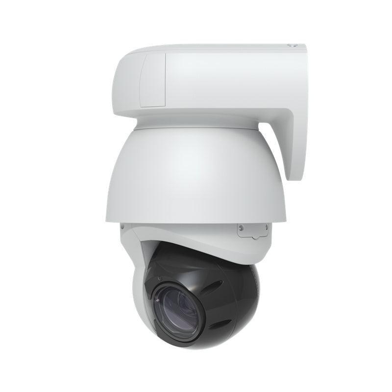 UVC-AI-PTZ-W - Ubiquiti UniFi Protect AI PTZ Industrial 4K PoE++ Camera White