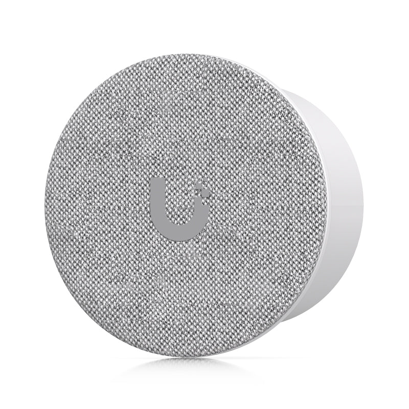 UVC-AI-Theta-Audio - Ubiquiti UniFi Protect AI Theta Audio High-performance Microphone array