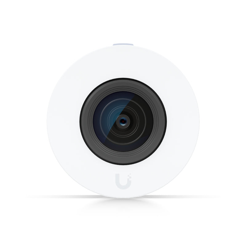 UVC-AI-Theta-ProLens110 - Ubiquiti UniFi Protect Ultra low-light, wide-angle 4K lens with a 110.4° Horizontal field of view