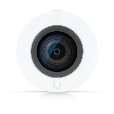 UVC-AI-Theta-ProLens360 - Ubiquiti UniFi Protect Ultra-wide 360° view lens with enhanced low-light performance and dynamic range