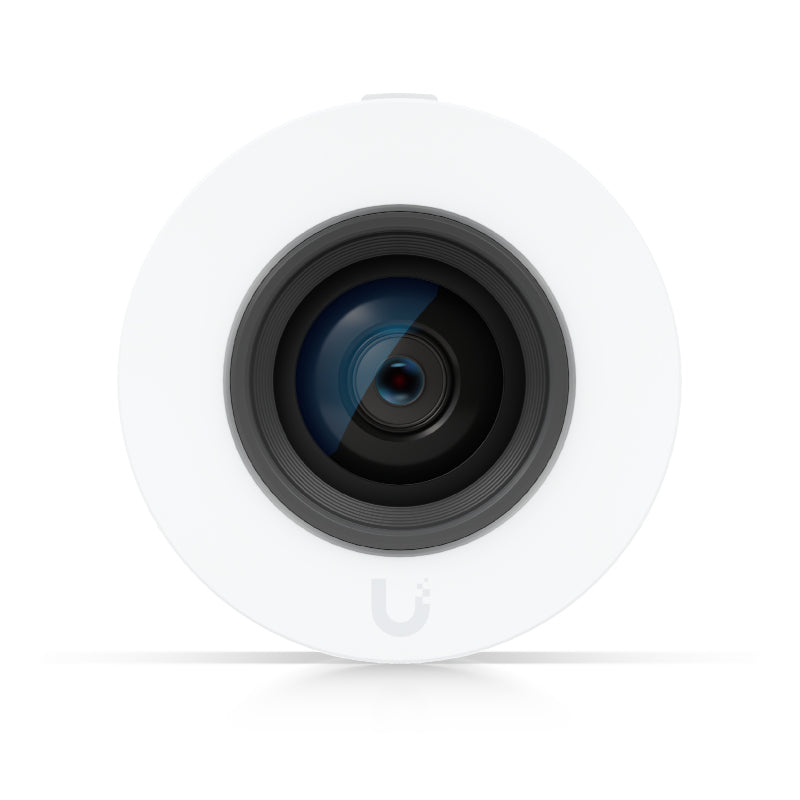 UVC-AI-Theta-ProLens50 - Ubiquiti UniFi Protect Ultra low-light, wide-angle 4K lens with a 53° horizontal field of view