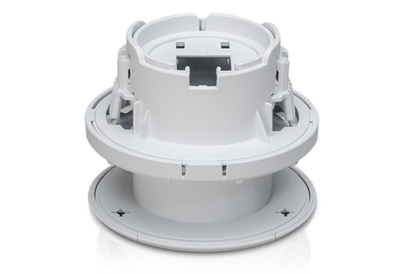 UVC-G3-F-C - Ubiquiti UVC-G3/G5-FLEX Ceiling Mount Accessory