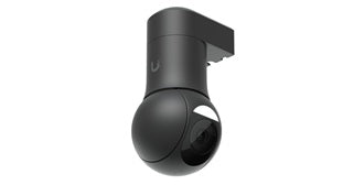 Ubiquiti UVC-G5-PTZ-B - UniFi Protect G5 PTZ 4MP 2K HD IP Camera with Optical Zoom Black