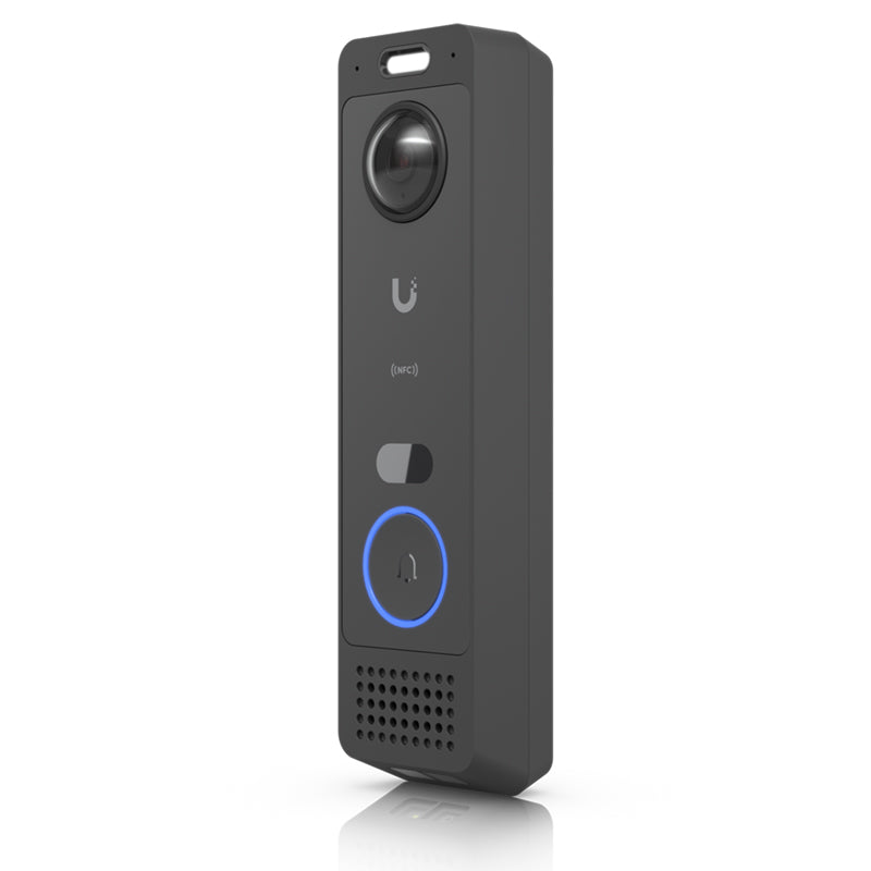 UVC-G6-Entry - Ubiquiti UniFi UVC G6 Entry Intelligent Door Entry System