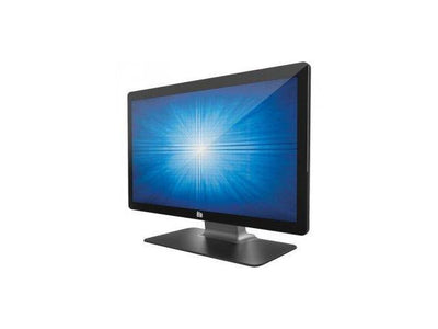 ELO E351997 2702L 27IN LCD DESK HD PCAP BLTOUCH USB VGA HDMI IN