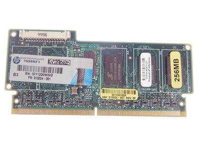 HP spare parts 256MB Battery Backed Write Cache (BBWC) memory module - 40B