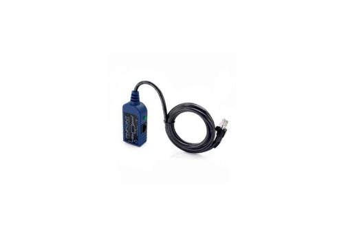 Veracity VAD-PP - PINPOINT PoE IP Camera Focus / Setup Adaptor (VAD-PP)