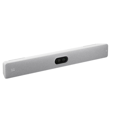 Cisco Room Bar Pro First Light