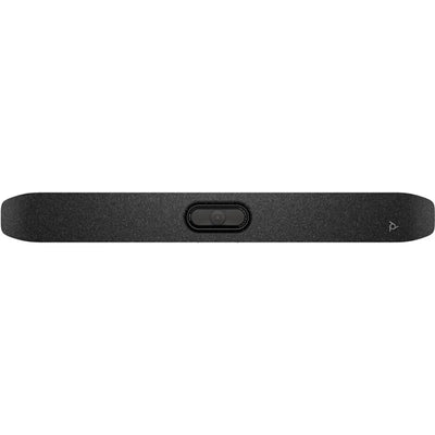 HP A9DD8AA-UE1X7PV - Poly Studio V12 USB Video Bar No Power Supply + Poly+ 3YR