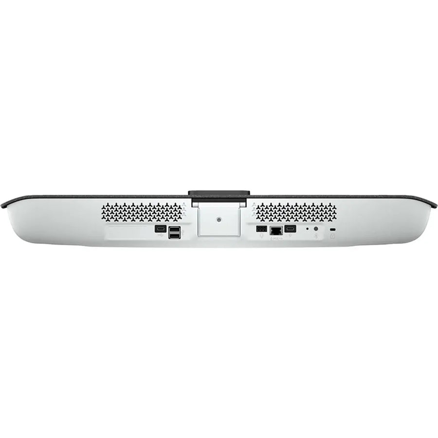 HP A9DD8AA-UE1X7PV - Poly Studio V12 USB Video Bar No Power Supply + Poly+ 3YR
